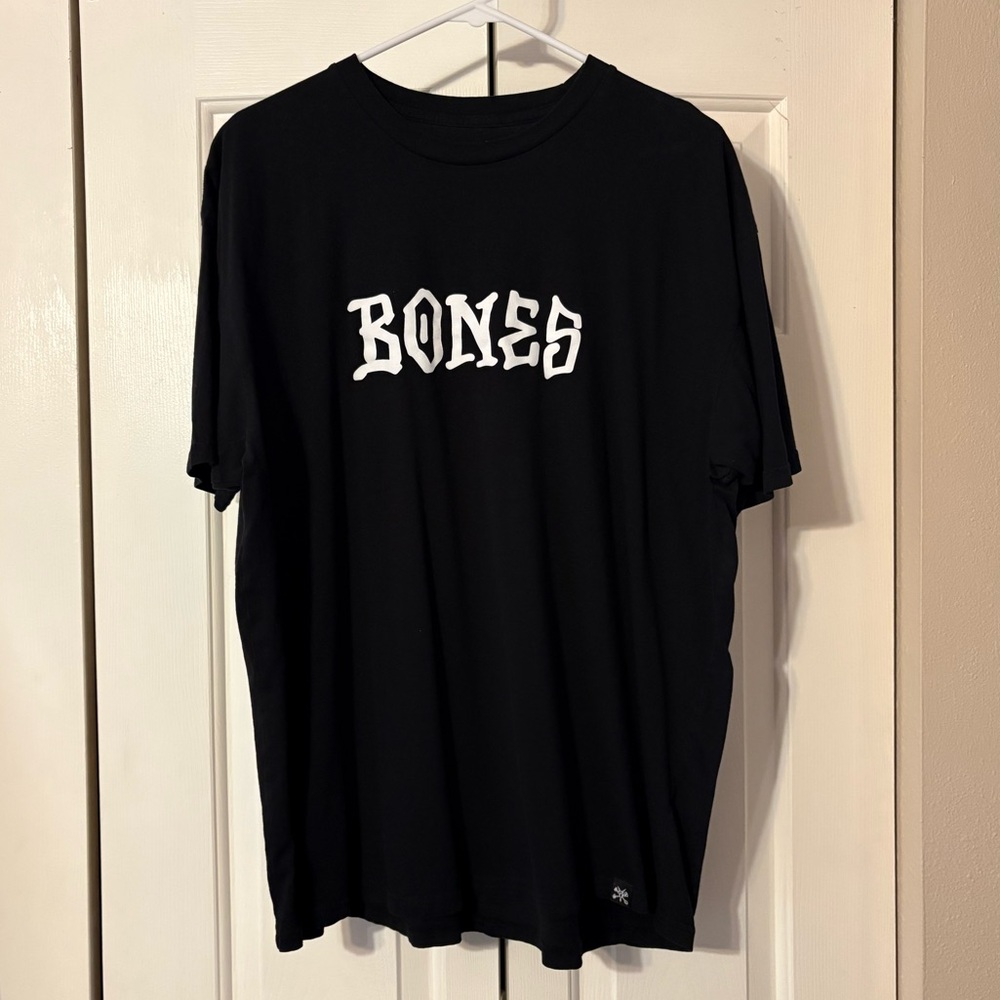 Powell Peralta BONES shirt - men’s XL